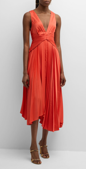 strapless open back dress Sheath/Column Mother of the Bride Dresses with Sequins main image 1