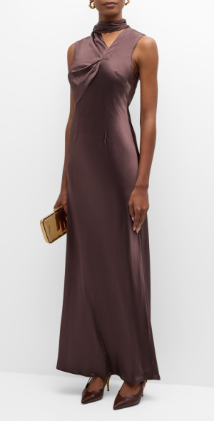 Acler Dresses