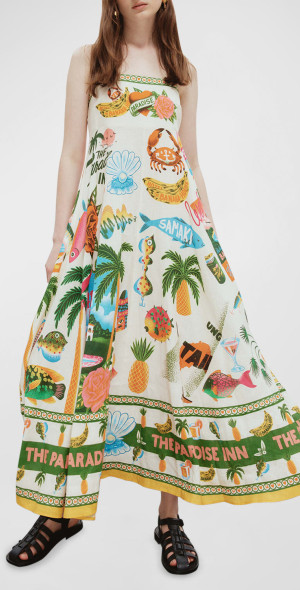 Alemais Dresses Alemais Dresses