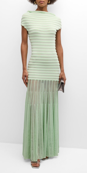 green emerald velvet dress Simonete Dress in Black *FINAL SALE* main image 0