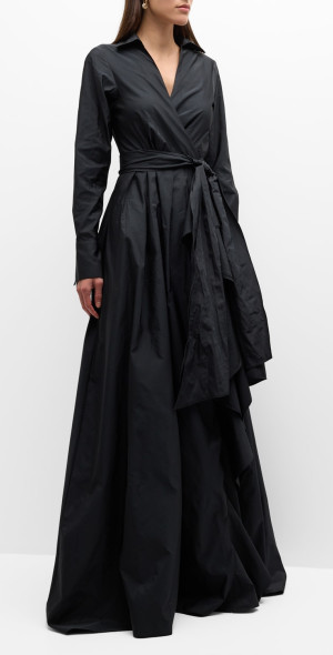 knee length dresses for ladies Once Was | Alexis Midi Dress | Robe Boutique | Free NZ Shipping*