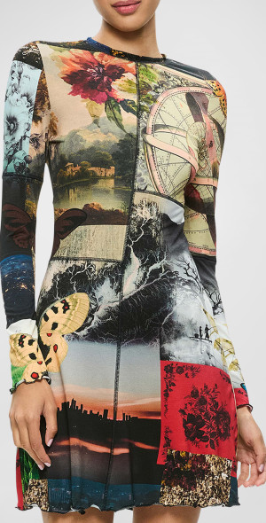 Alice + Olivia Dresses Alice + Olivia Dresses