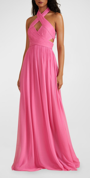 Amur Dresses