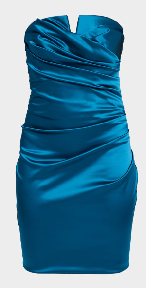 Chiara Boni La Petite Robe Dresses Chiara Boni La Petite Robe Dresses