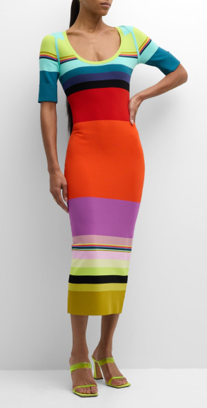 Christopher John Rogers Dresses