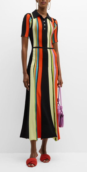 Christopher John Rogers Dresses Christopher John Rogers Dresses