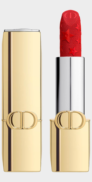DIOR Limited Edition Holiday 2025 Rouge Dior Lipstick