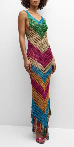 white christmas dresses Mellor Dress – DODO BAR OR ISRAEL main image 1