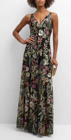 dress the population black label Dress the Population Black Label