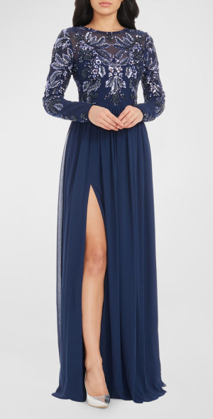 open lace back dress Amazon.com: Dress the Population Women's Janette Sequin, Maxi, Mermaid,  High Neck Gown, Jet Black, XX-Small : Clothing, Shoes & Jewelry main image 1