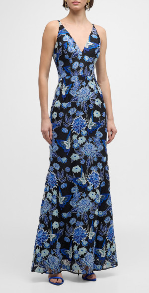 dress the population black label Nicole Midi Dress - offering both sophistication and ease for all Dress the Population Black Label
