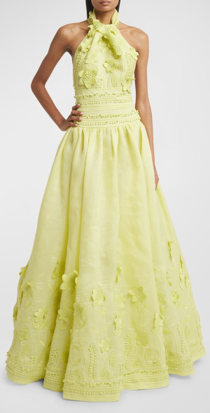 Elie Saab Dresses