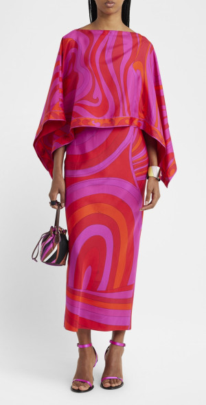 Emilio Pucci Accessories