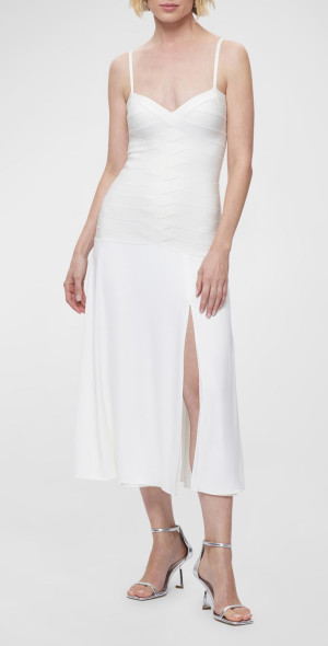 Herve Leger - The Sophia Dress