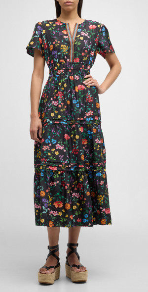 knee length dresses for ladies Harper Dress M