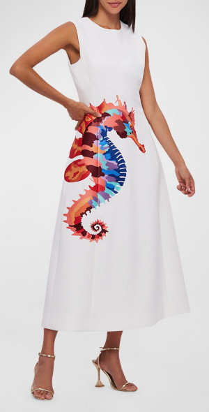 LEO LIN Dresses