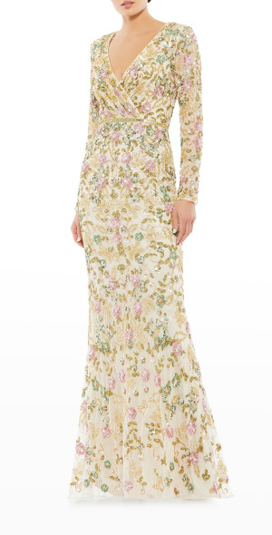 Mac Duggal Dresses Mac Duggal Dresses