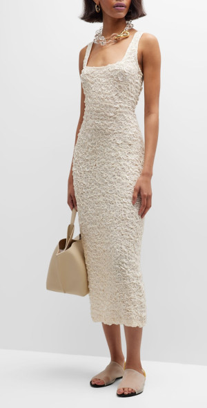 dress mara hoffman Maia Dress