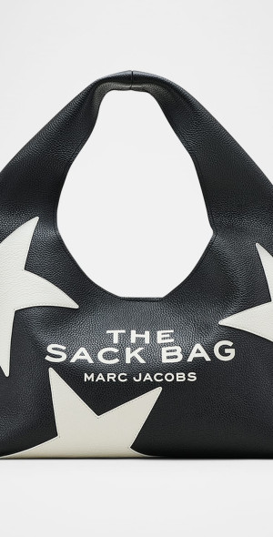Marc Jacobs - The Sack Star Shoulder Bag