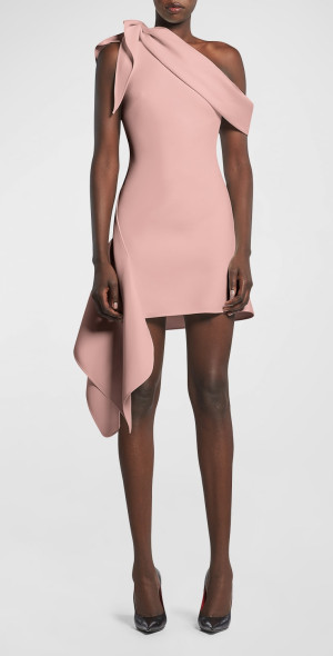maticevski mini dress Maticevski