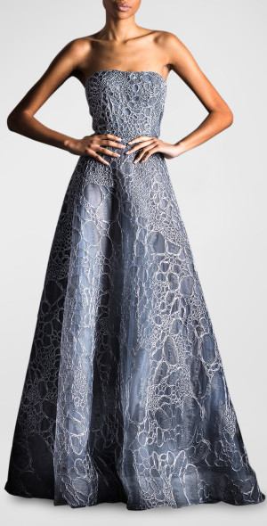 Naeem Khan Dresses Naeem Khan Dresses
