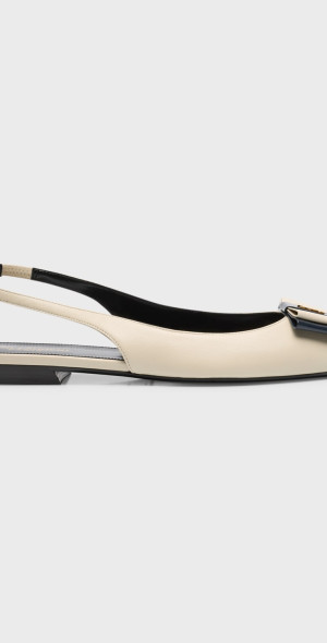 anais slingback ysl