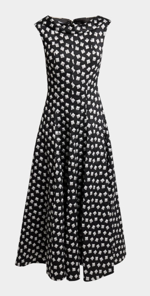 Talbot Runhof Dresses