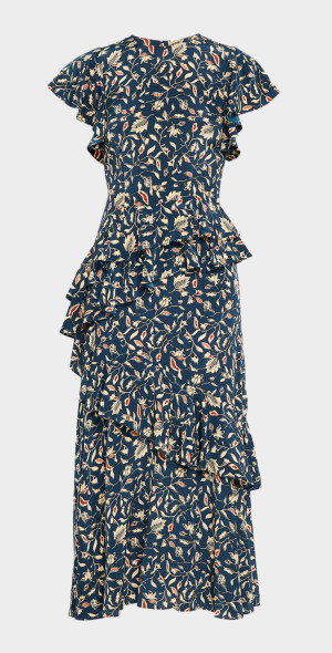 Ulla Johnson Dresses