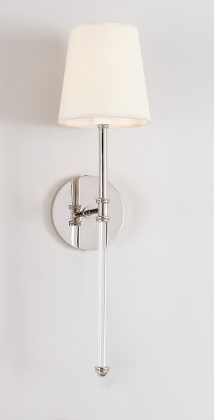 Visual Comfort Signature - Camille Long Sconce By Suzanne Kasler