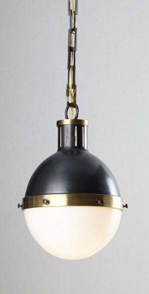 Visual Comfort Signature - Extra Large Hicks Pendant By Thomas O'Brien