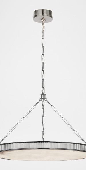 Visual Comfort Signature - Matthew 30" Chandelier by Marie Flanigan