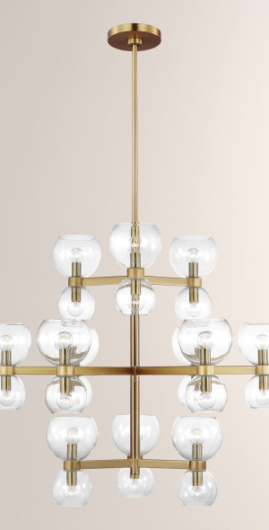 Visual Comfort Studio - Londyn Large Chandelier By Kate Spade New York