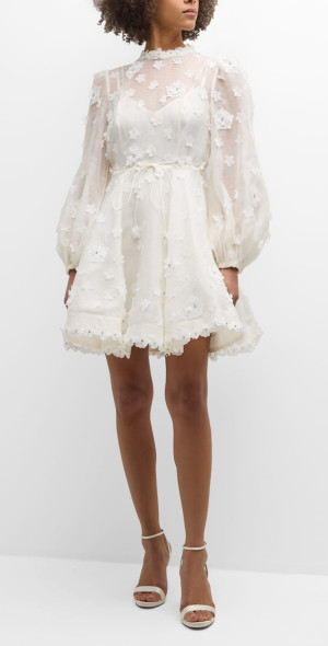 Zimmermann Dresses