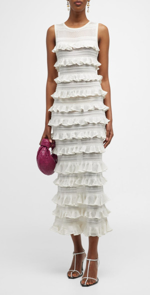 Zimmermann Dresses