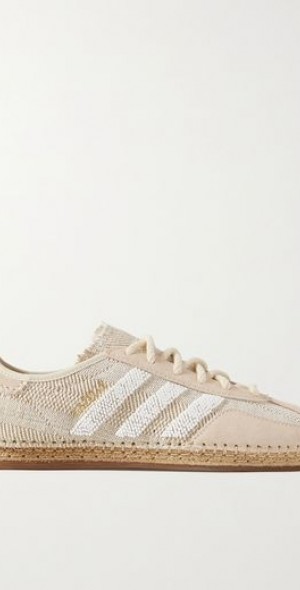 adidas gazelle silver green womens Red Beaded Rose Okaki US Men 3.5 / US Women 5.5/ Eur 36