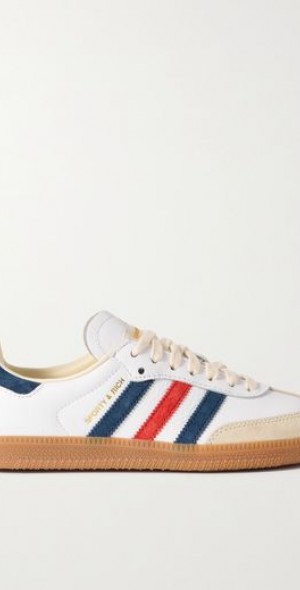 adidas gazelle silver green womens adidas Originals SAMBA OG Samba Leather Sneakers IG1824 Black Shoes Me