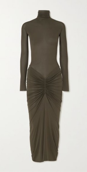 ALAA Dresses