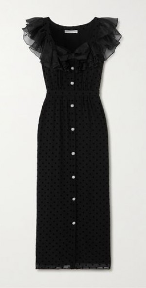 Alessandra Rich Dresses