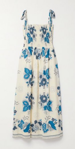 boho free people dresses Floral Maxi Dress Pre-Loved | 100% Viscose US Sizes:12 Men's = 13.5 Women's Neckline_Plunge Neck Womens Stretch Fit Bodycon Free People says your