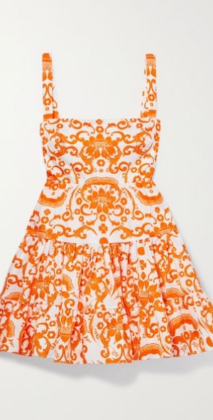 Borgo De Nor Dresses