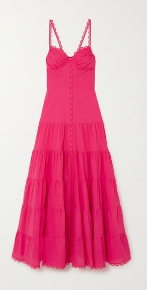 chinese dress ladies Melia Convertible Maxi/Midi Dress main image 0