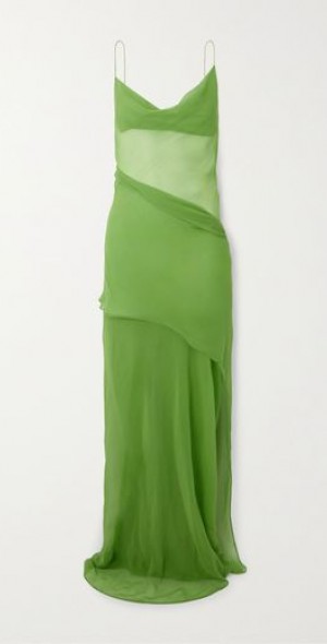 backless silk dress mini SILK BACKLESS MINI DRESS