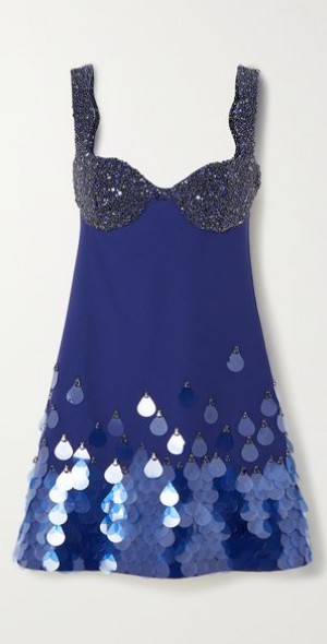 Clio Peppiatt Dresses