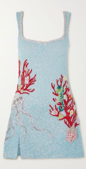 Clio Peppiatt Dresses