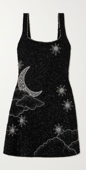 knee length dresses for ladies Achilles Mini Dress main image 1