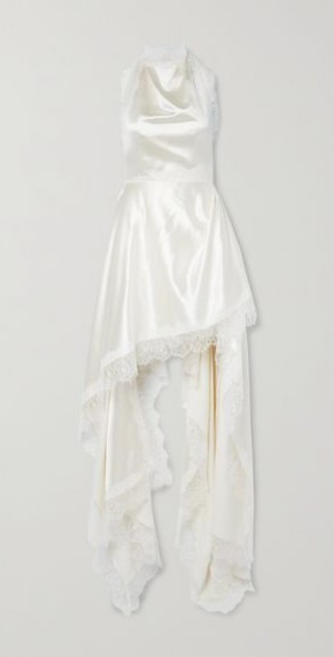 chinese dress ladies Scarlet  Danielle Frankel