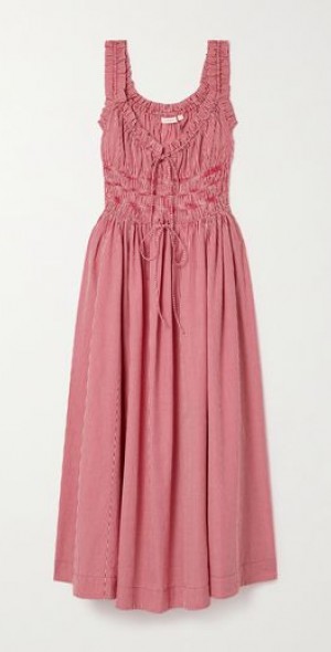 DEN Dresses