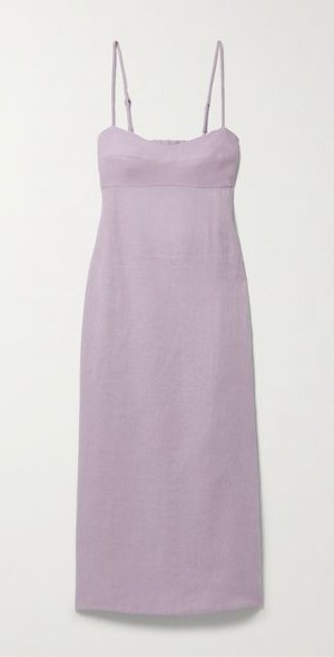 agatha cut out dress Haight Dresses