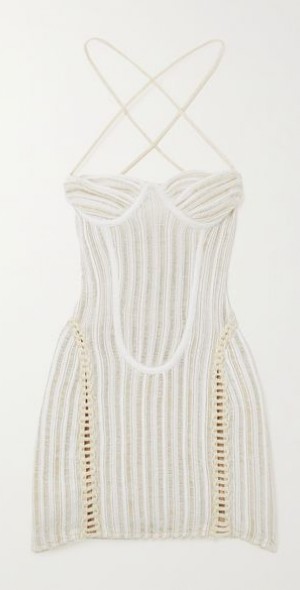 Isa Boulder Dresses