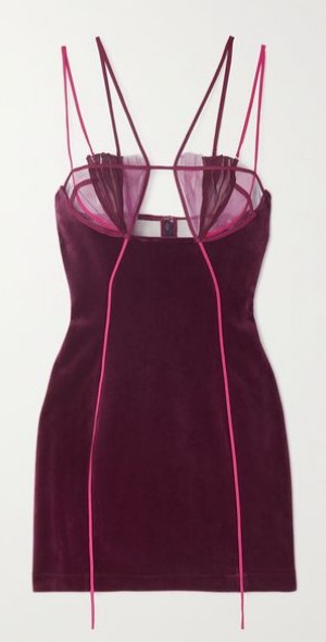 Nensi Dojaka Dresses